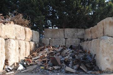 Récupération des métaux ferreux et non-ferreux Récupération des métaux ferreux et non-ferreux