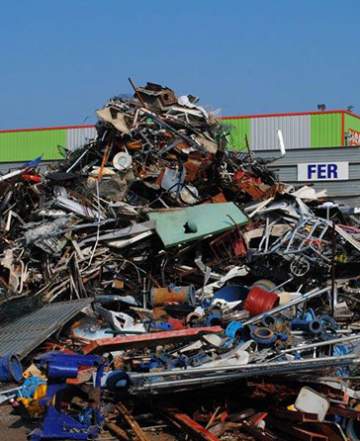 Recyclage Recyclage